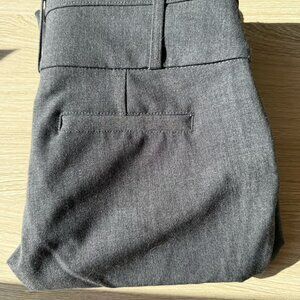 Candies grey dress pants, size 0